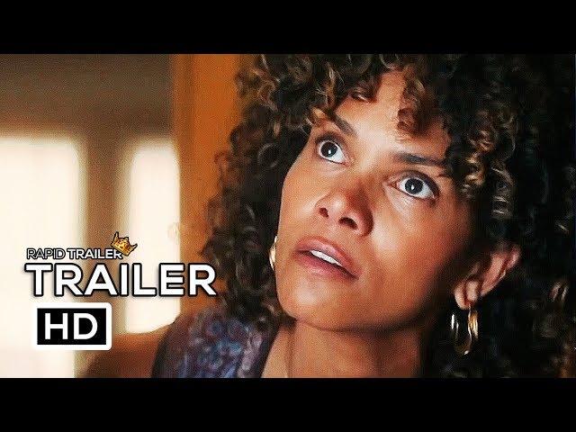 KINGS Official Trailer (2018) Daniel Craig, Halle Berry Movie HD