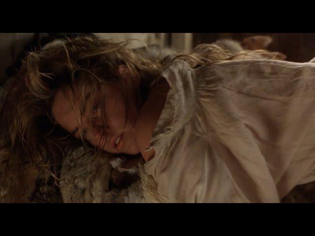 The Quick and the Dead (1995) - Sharon Stone  and Leonardo DiCaprio