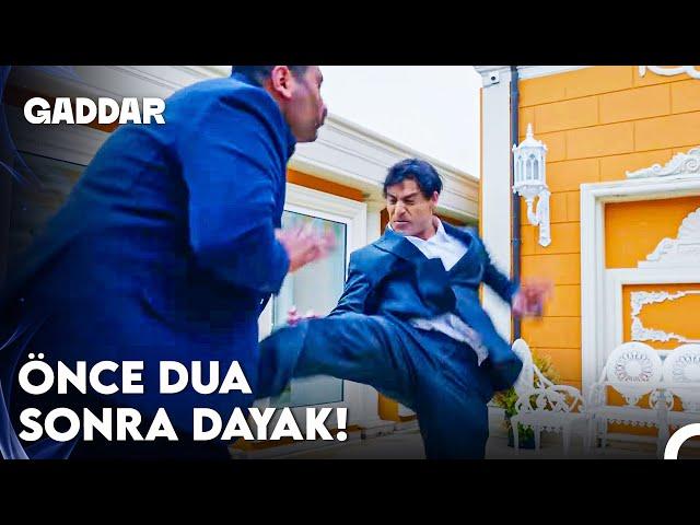 Para ile İmanın Kimde Olduğunu Bilemezsin! - Gaddar