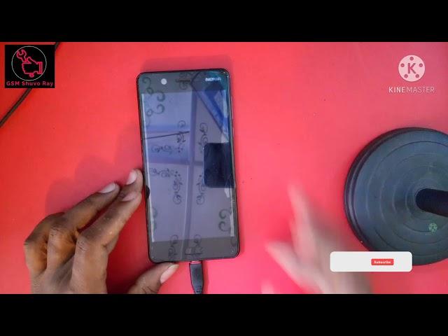 nokia 6 hard reset & Gsm shuvo ray all mobile flash and frp bypass solution