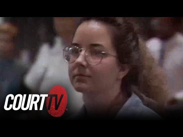 Susan Smith Up for Parole; Gets Marriage Proposals from Prison