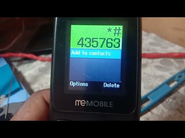 All memobile imei change code|| memobile imei repair invalid sim