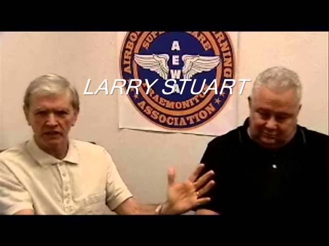 Larry Stuart Interview - 2009