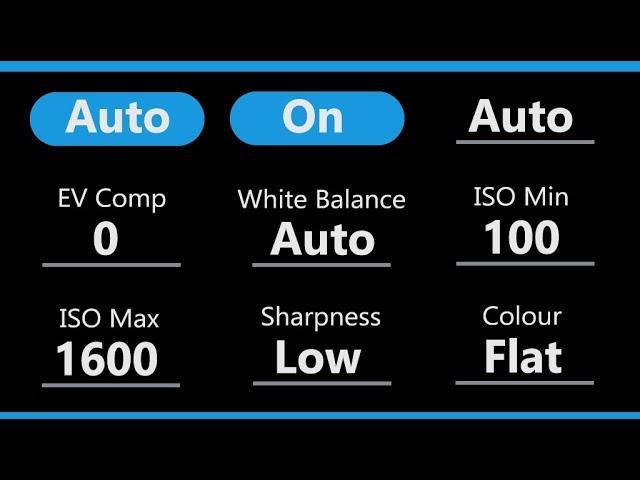 Hero 7 Black Protune Explained