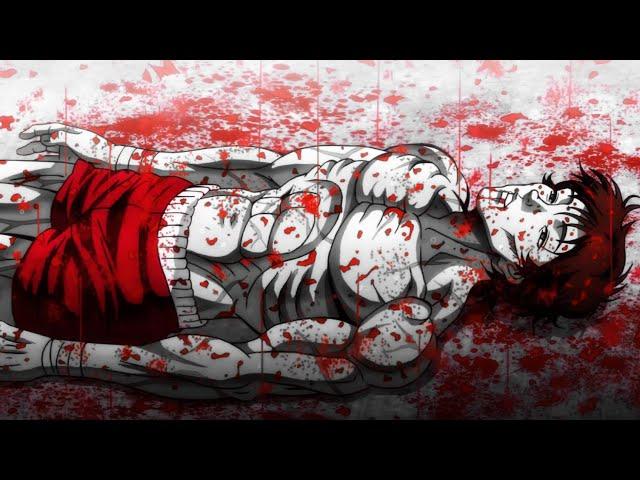 Baki (2020) - REBORN | Baki vs Lee「AMV」ᴴᴰ