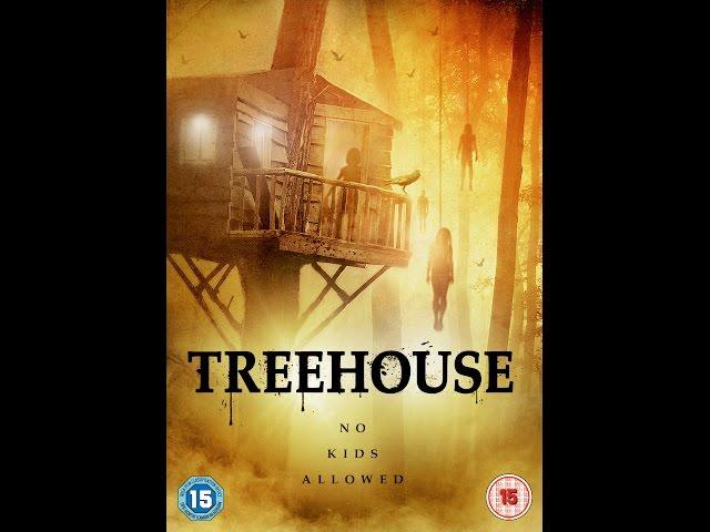 Treehouse 2014 Official Trailer Treehouse 2014 Official Trailer