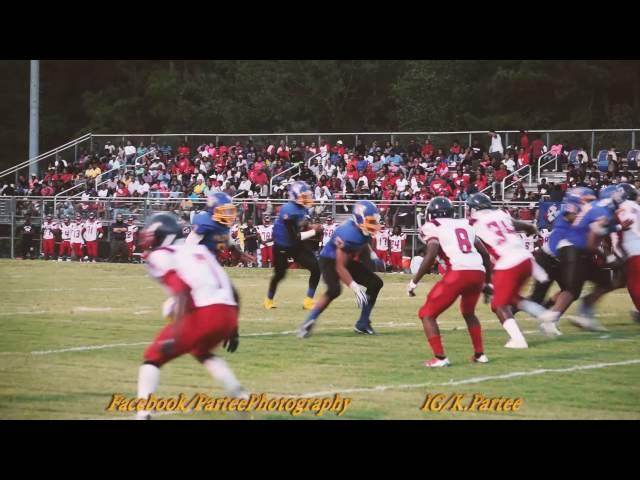 Forest Hill vs Wingfield Game Highlights