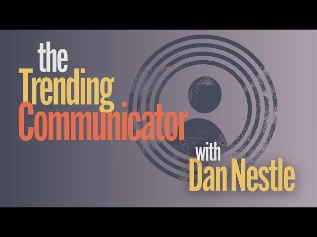 The Power of Discriminative AI for Precision in Communications - with Danny Gaynor