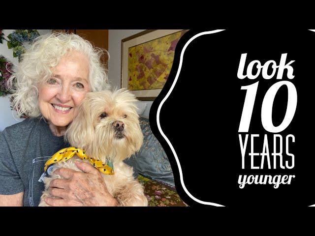 5 Secrets That Make You Look Younger | Vintage To Vixen | Life Over 60