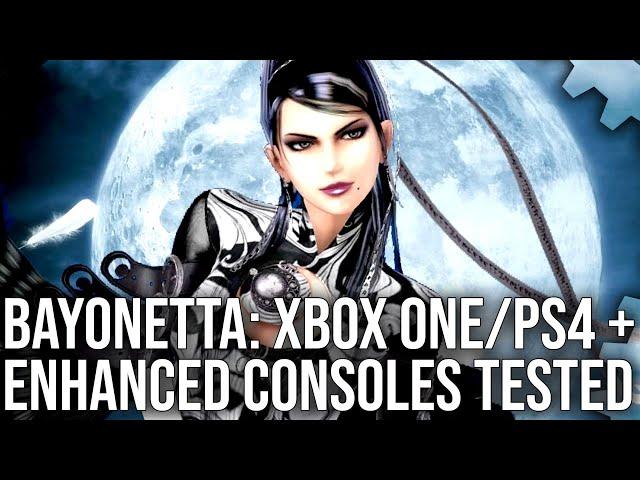 Bayonetta 10th Anniversary: PS4/Xbox One/Pro/X - Everything You Need To Know