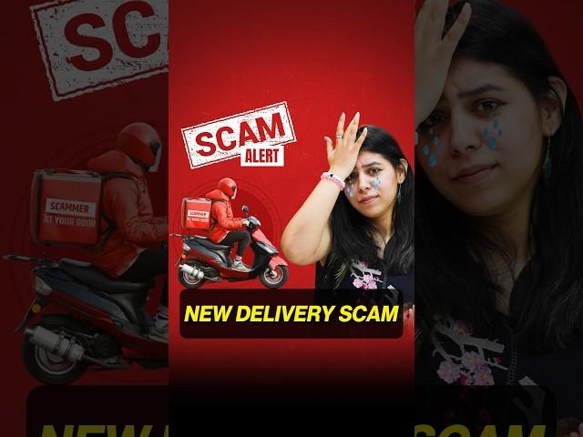 India Post Delivery Scam  | #Scams