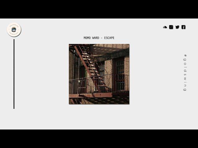 Momo Ward - ESCAPE