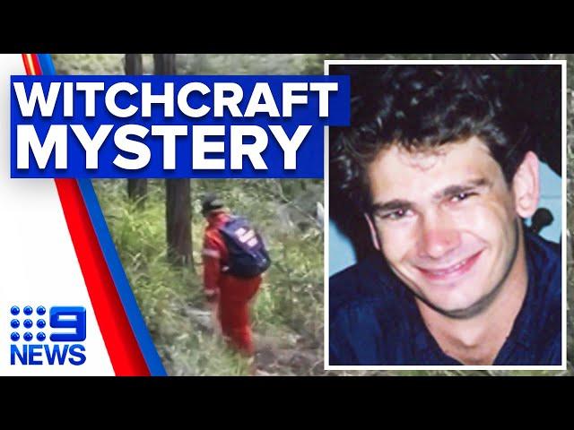 Police investigate witchcraft involvement over death 27 years ago | 9 News Australia