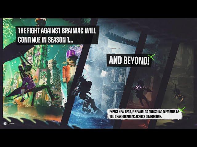 DLC Characters Confirmed SO FAR For Suicide Squad: Kill The Justice League