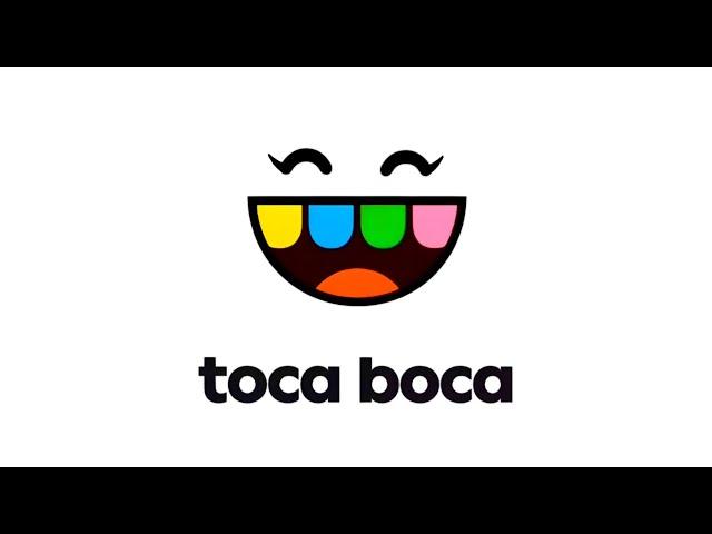 TOCA BOCA INTRO EDITING ️‍