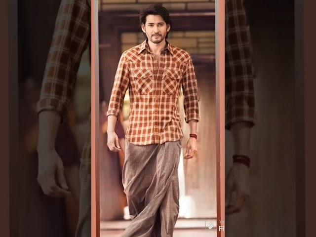 guntur kaaram outfits decode part-3 #maheshbabu #gunturkaaram #ssmb29