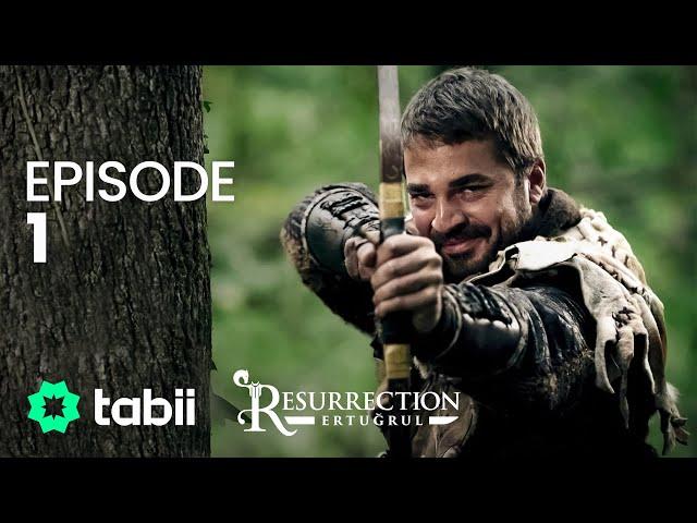 Resurrection: Ertuğrul | Episode 1