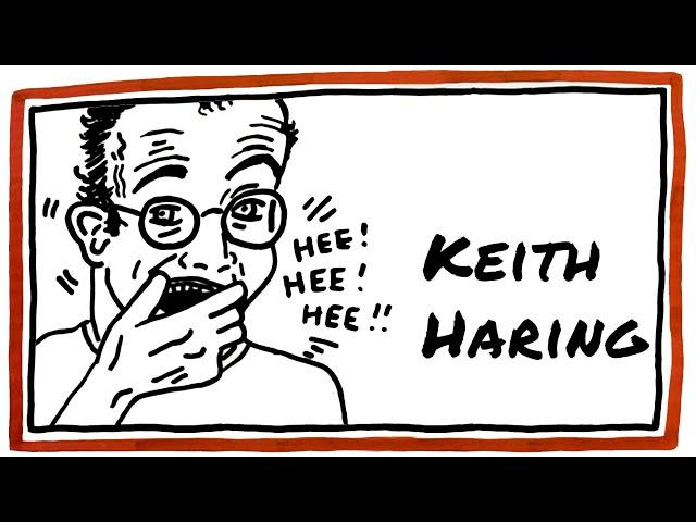 Keith Haring