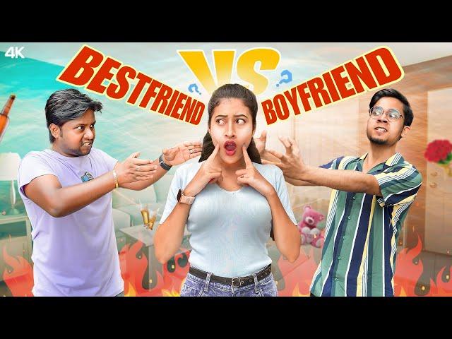 BEST FRIEND VS BOY FRIEND || ​GRAY || ​⁠IVY || 2024 @thegrayishere