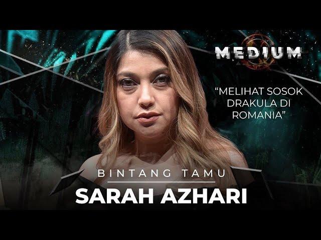 MEDIUM ANTV 5 "MELIHAT SOSOK DRAKULA DI ROMANIA" (13 Januari 2023)