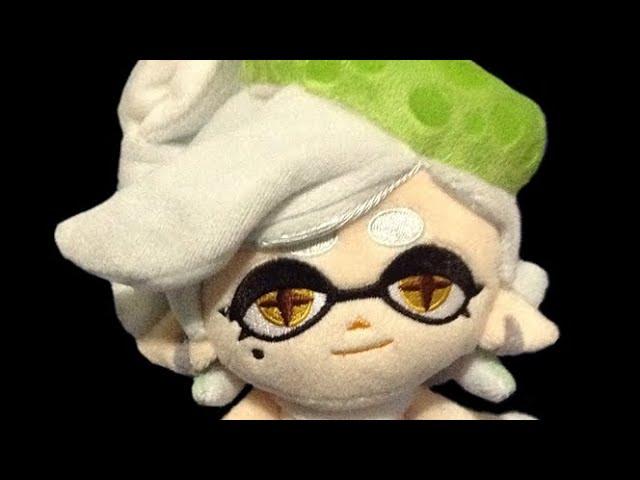 Pictures of marie plush that make me happy over my favorite song