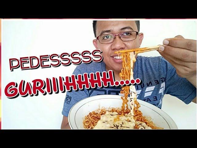 VIRAL SAMYANG MOZARELLA *20