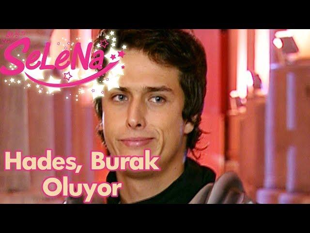 Hades,Burak oluyor!