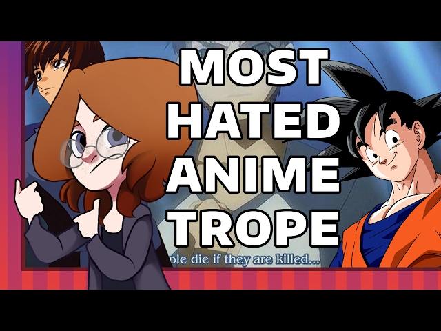 Resurrection: My Most Hated Anime Trope