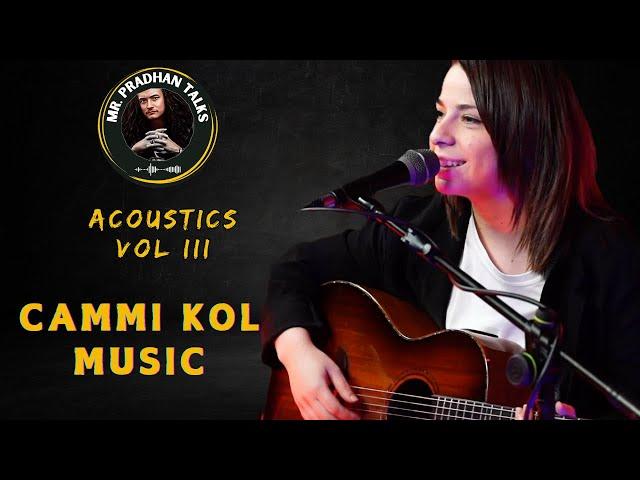 Sun Moon Rising (Original) / If I get High (Cover) CAMMI KOL MUSIC