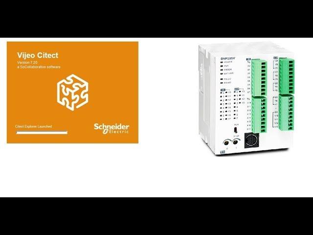 How to communicate Vijeo citect scada with 3rd party PLC using MODBUS TCPIP protocol