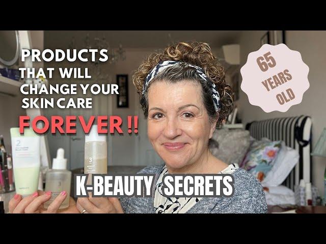 KOREAN'S SECRET TO BEAUTIFUL GLASS SKIN?!// I Reviewed NUMBUZIN Best Sellers!