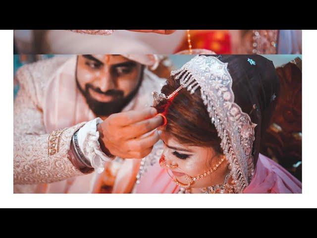 Best Cinematic Wedding Teaser | SWATI & SHREY | A FILM BY SHIVAM PRODUCTIONS