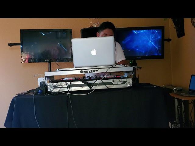 Mixing Life Tech House Set dj Alejandro Part# 2