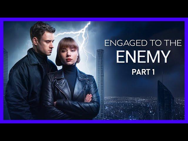 Engaged to the Enemy Part 1 | My Drama #shortseries #dramaseries #shorts #mydrama