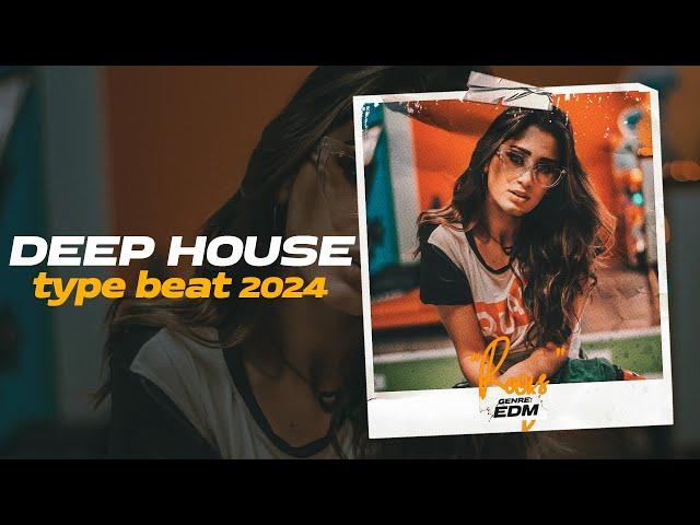 Deep House Type Beat x EDM Type Beat [Roofs] Electronic x Dance x Techno Instrumental 2024