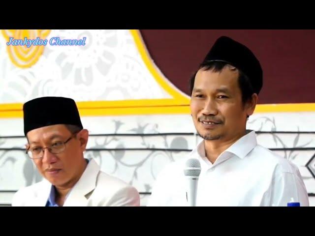 Gus Baha Live In Ponpes Bustanul 'Usysyaqil Qur'an #gusbaha