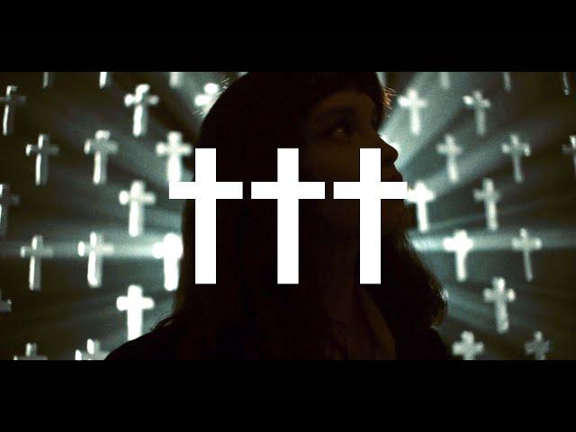 ††† (Crosses) - PROTECTION (Official Music Video)