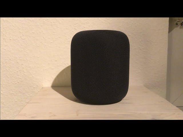 HomePod | TechP0RN