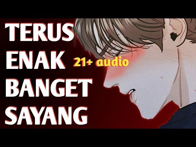 Pacar Jago Goyang Enak - ASMR Boyfriend | Suara Cowok | Bvoice