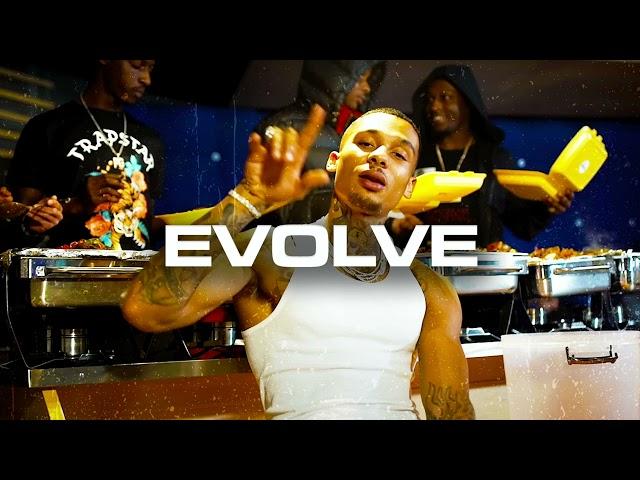 [FREE] Fredo x Meekz x Nines x UK Rap Type Beat - "EVOLVE"