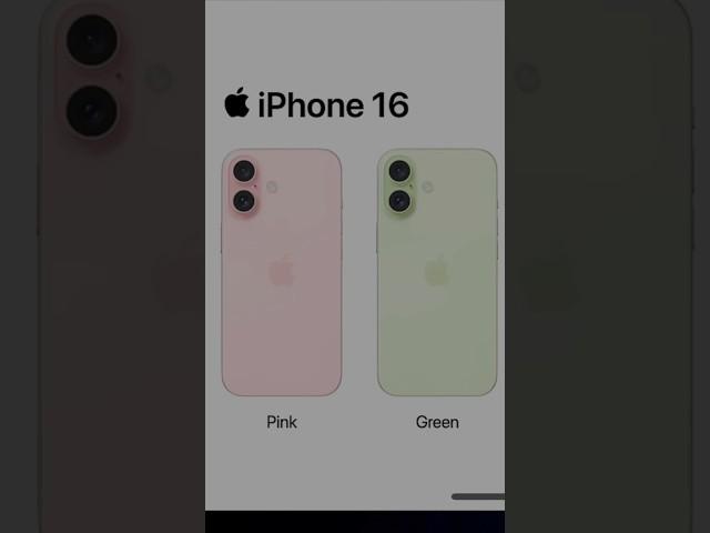 Iphone 16 first look* camera   #upcoming #smartphone #unboxing #viral #tech #iphone