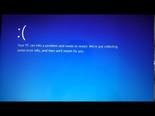 Klasky Csupo In C Major 4 BSOD