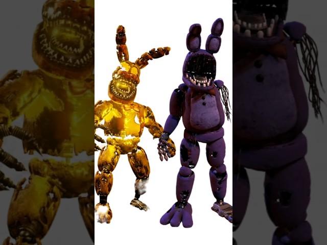 Jack o Bonnie vs Other Bonnie's Edit #bonniefnaf #fnafedit #jackobonnie #fnaf