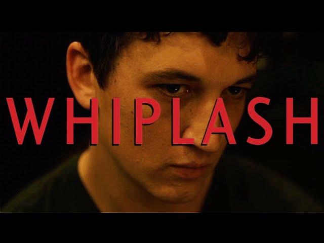 There Will Never Be Another Film Like Whiplash