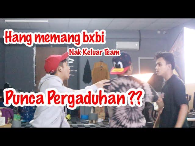 Gaduh Antara Faris Azri Dan Bedul - Punca Pergaduhan ? ( Prank Goes Wrong )