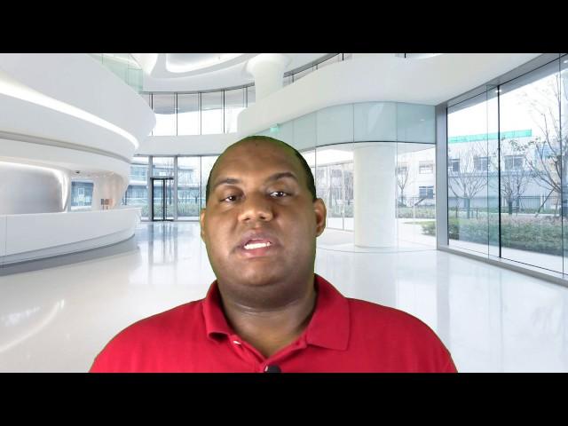 Montario Fletcher - Creative Software Solutions Expert