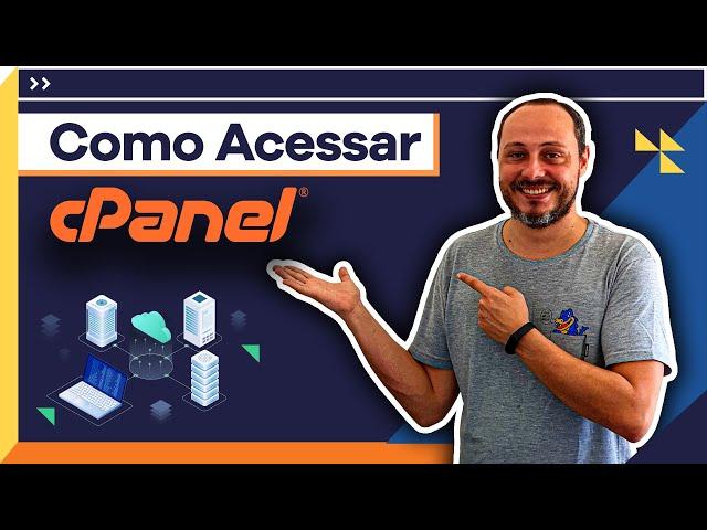  Como Acessar o cPanel da Sua Hospedagem