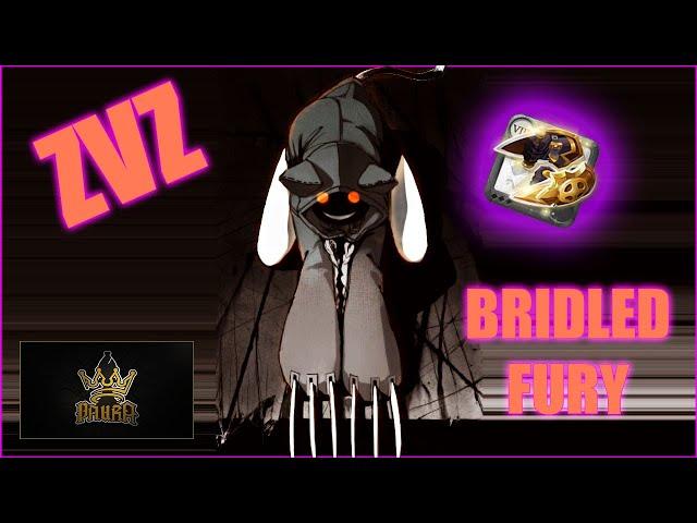 Bridled Fury POV [PAURA] 18utc | 1st vs AAA+TeamPilas // 2nd vs SURF