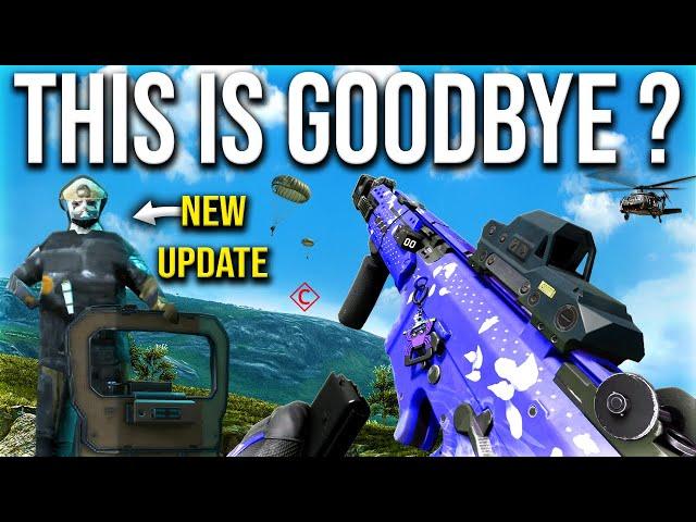 This is Battlefield 2042 FINAL Update...