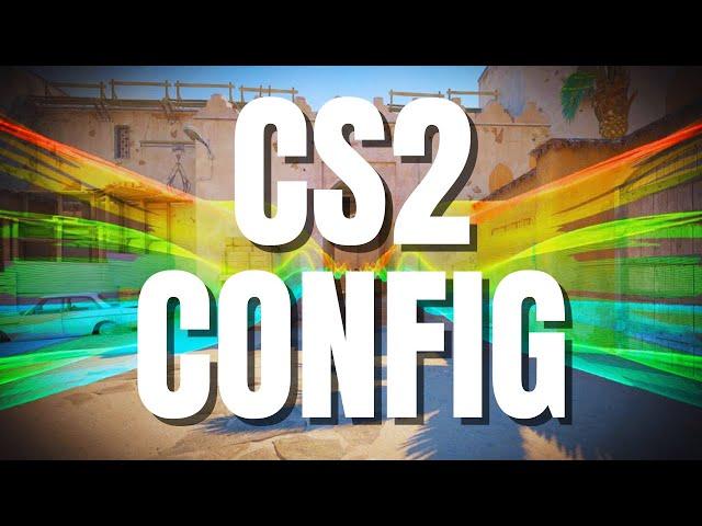 How to make CS2 Config in 2025 | Guide